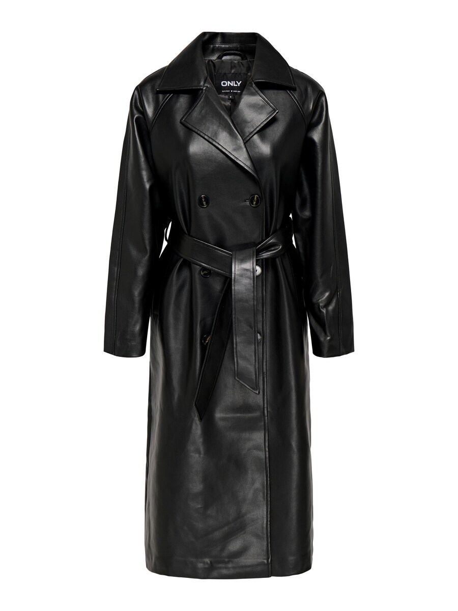 

Демисезонное пальто ONLY ONLBINA, Black