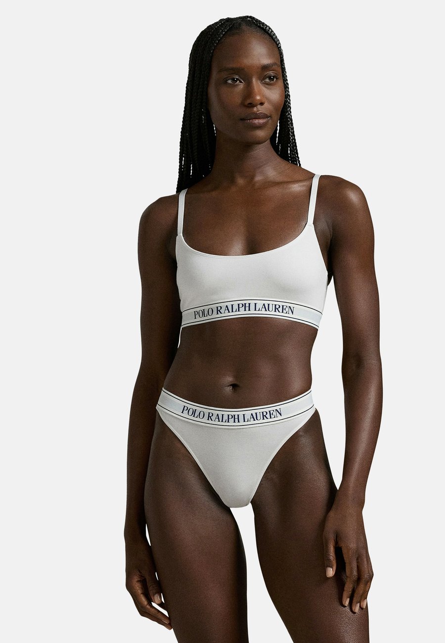 

Трусы Polo Ralph Lauren 2-PACK ESSENTIALS, White Cloud/White