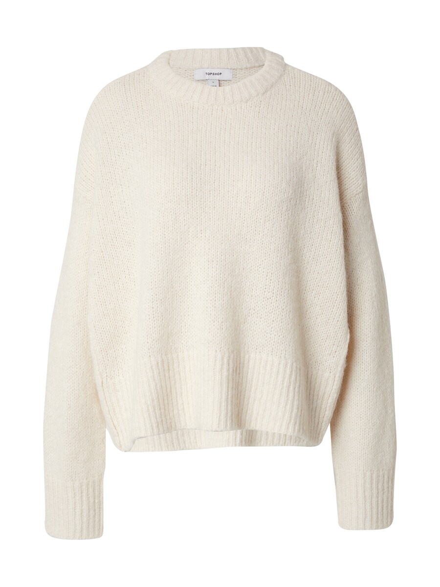 

Свитер TOPSHOP ULTIMATE, Wool white