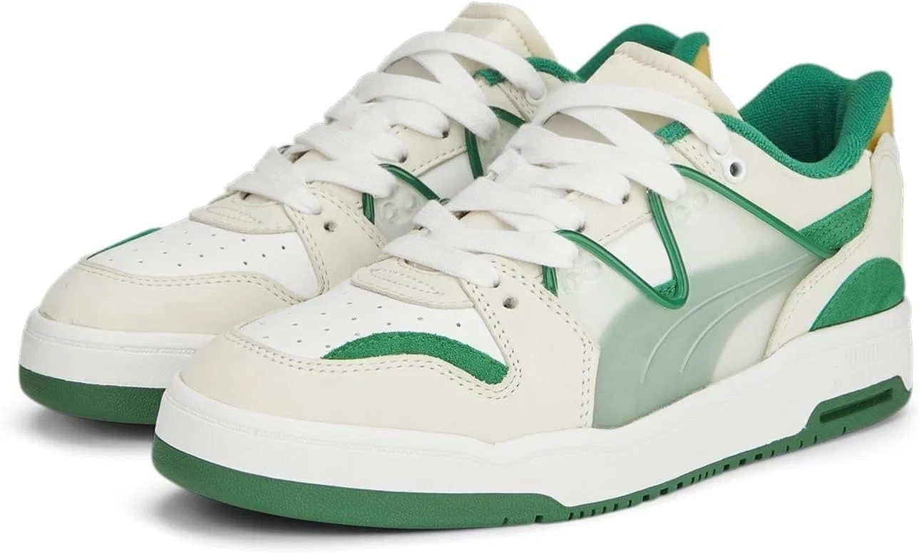 Мужские низкие кроссовки PUMA June Ambrose