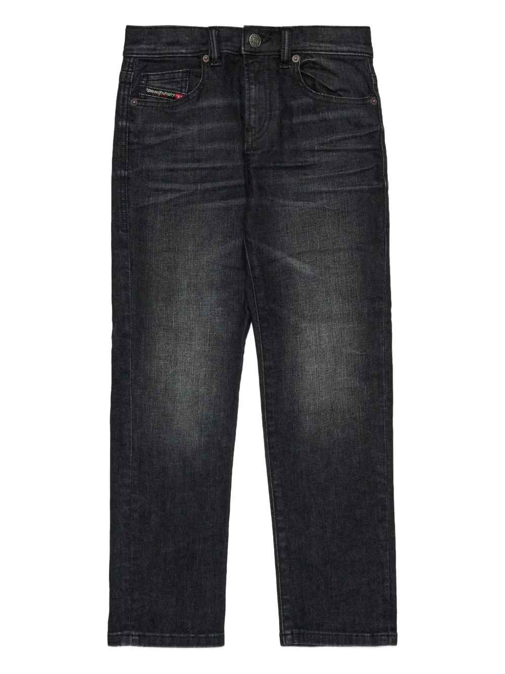 

Джинсы 2020 D-Viker-J Diesel Kids, черный