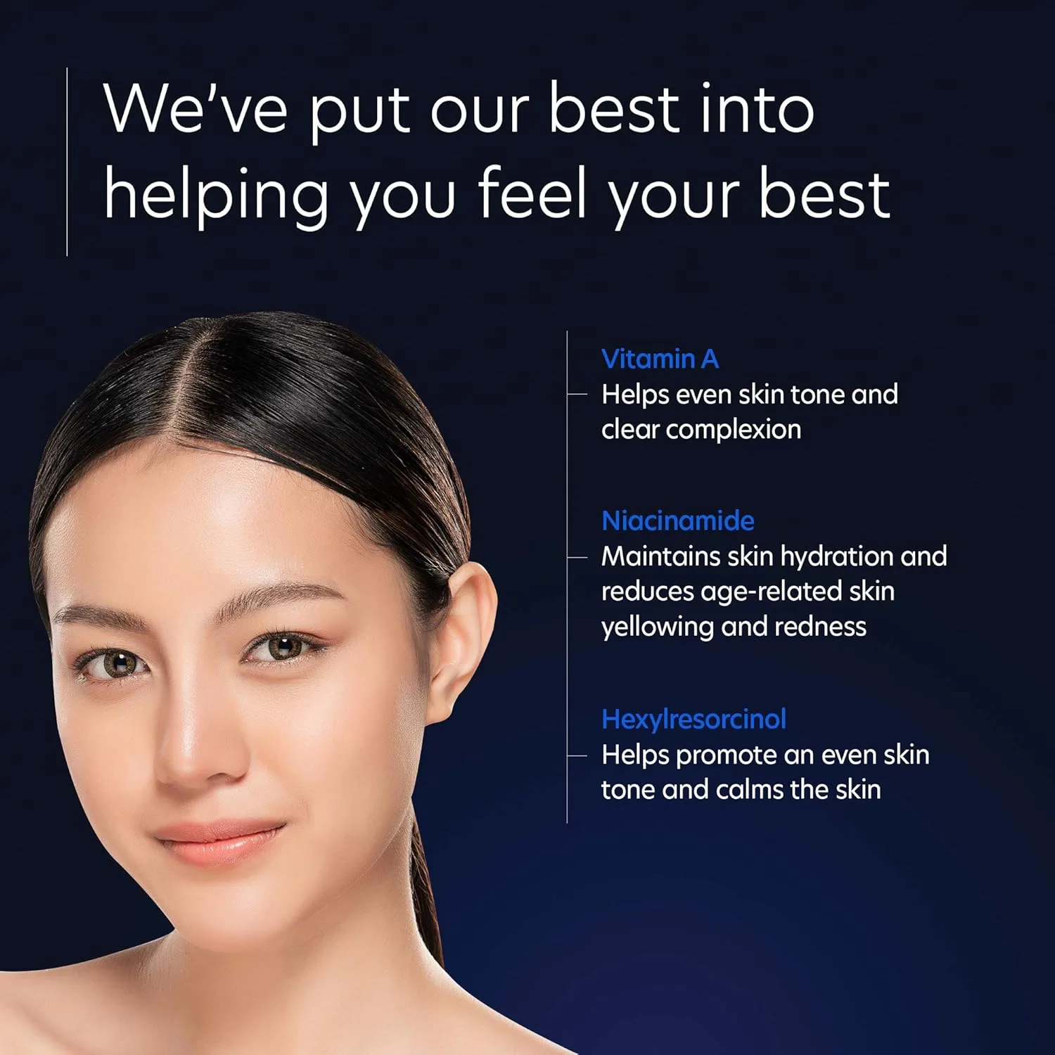 Сыворотка Pca Skin — Ретинол для чувствительной кожи - Антивозрастная для лица, мягко уменьшающая покраснение, 30 мл — фото 3