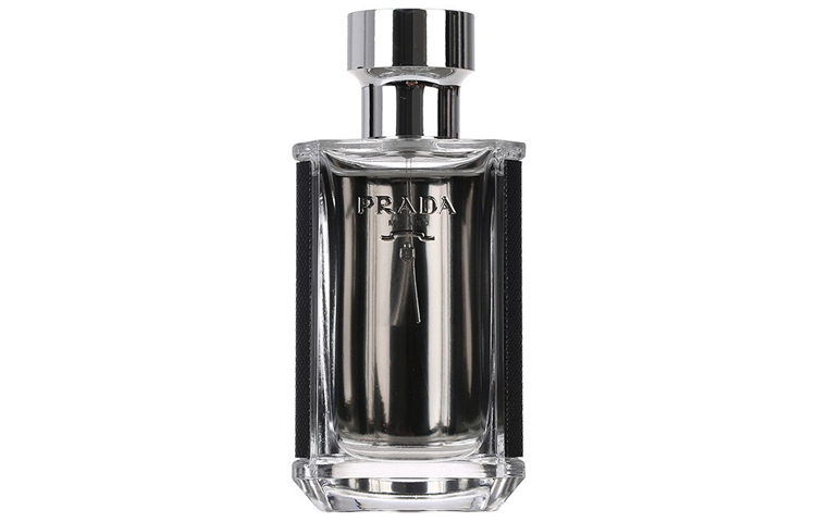 Мужской парфюм Gentleman аромат древесный и фруктовый туалетная вода 50ml/100ml/150ml PRADA — фото 4