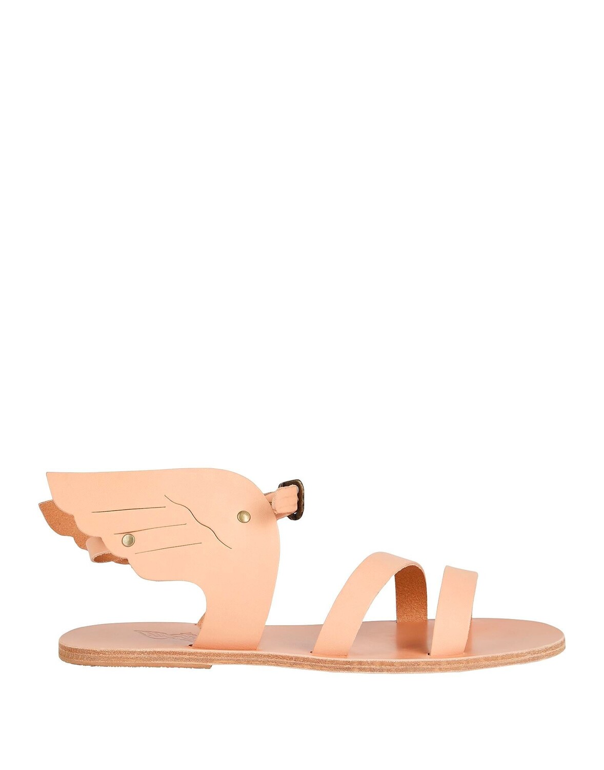 

Сандалии Ancient Greek Sandals, розовый
