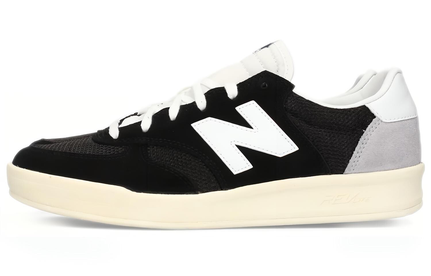

Кроссовки New Balance 300 'Black White Grey'