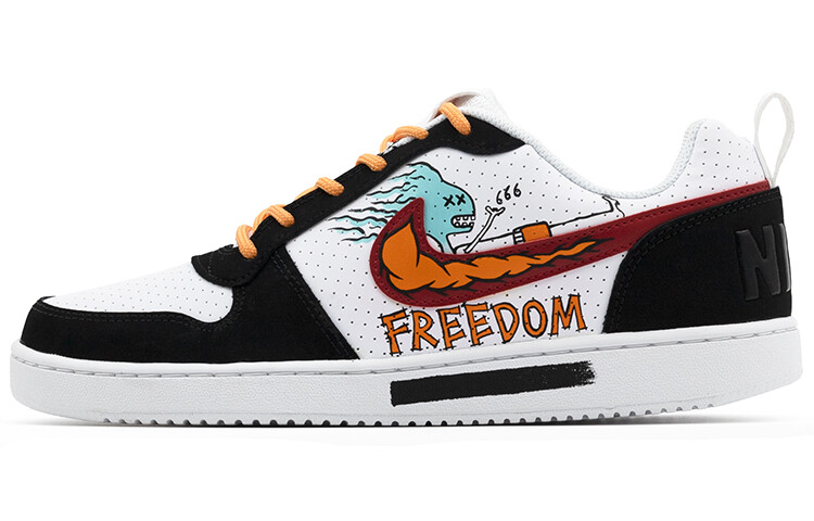 

Мужская обувь Nike Court Borough Lifestyle, White