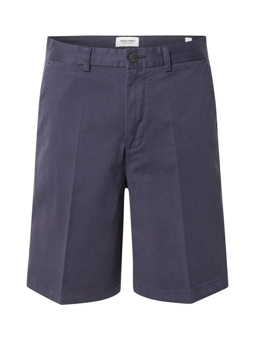 

Свободные брюки-чинос JACK & JONES JPSTBILL, темно-синий