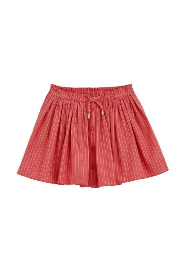 Юбка а-силуэта We Fashion, Pink — фото 4
