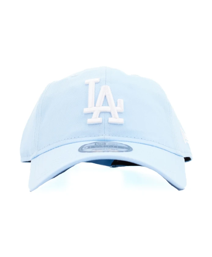 

Мужская кепка Los Angeles Dodgers New Era, синий