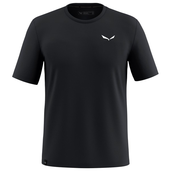 

Футболка Eagle vocab - функциональная футболка Salewa, Black Out