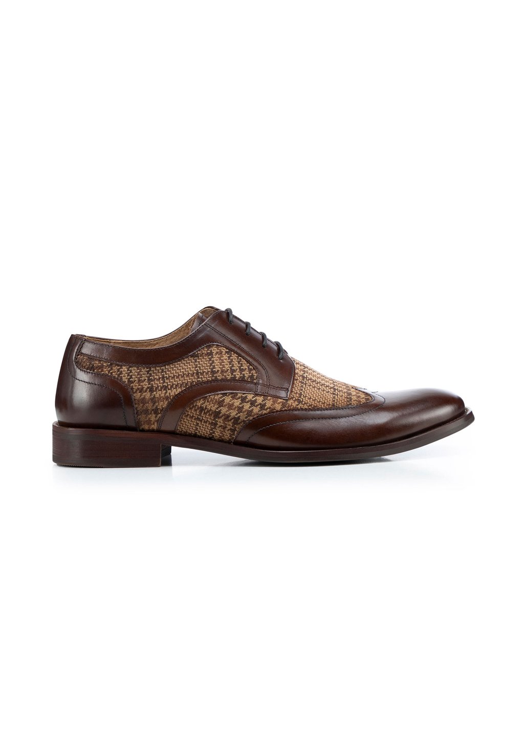

Ботинки на шнуровке Smart lace-ups WITTCHEN, бежевый