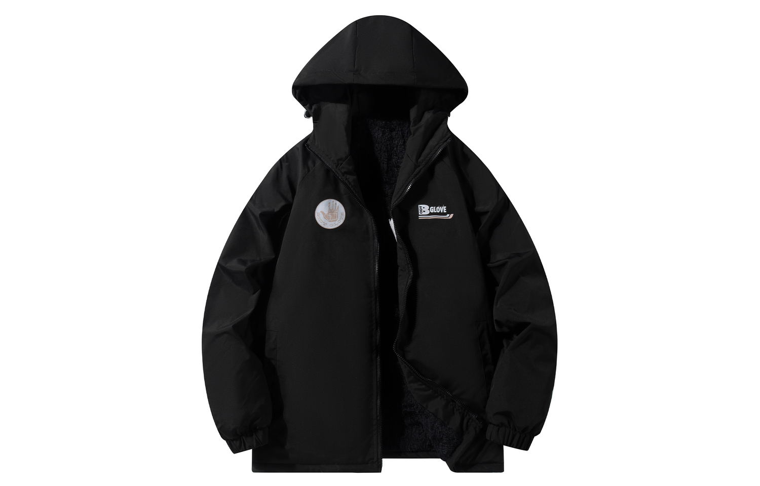 

Куртка унисекс BODY GLOVE, абрикосовая (тонкая), Серый, Куртка унисекс BODY GLOVE, абрикосовая (тонкая)