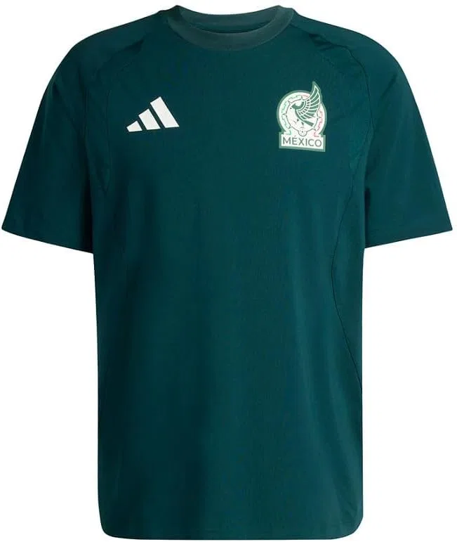 Мужская футболка adidas Mexico Tiro Travel