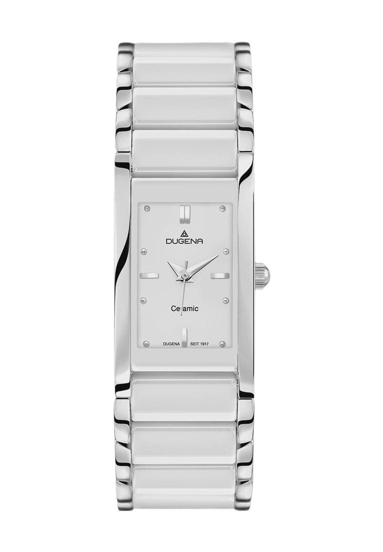 

Женские часы Basic 4460506 DUGENA, серебро