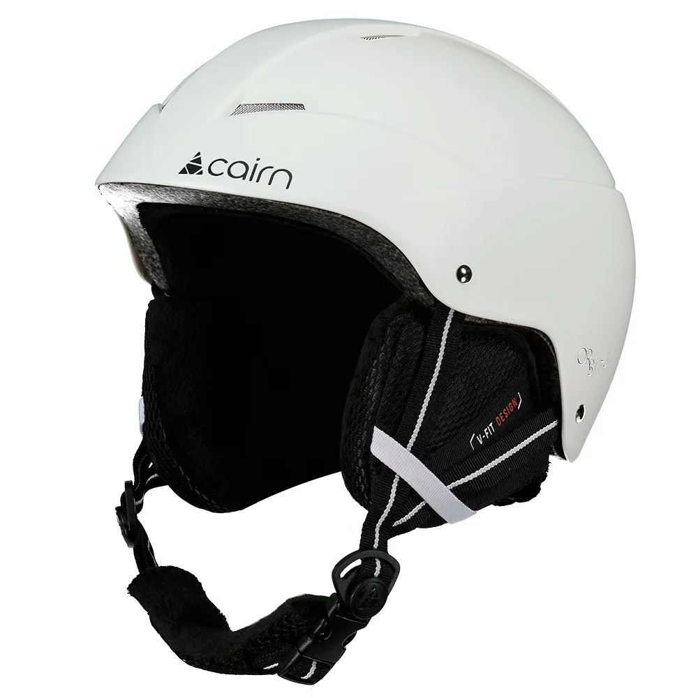 

Шлем Cairn Orbit Junior, белый