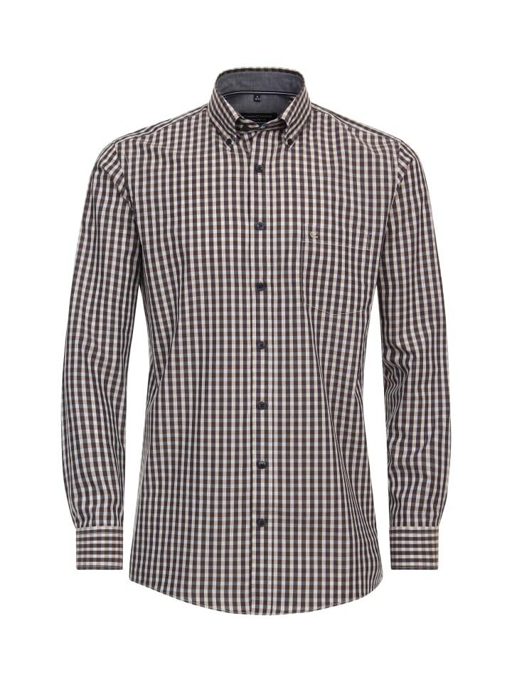 

Рубашка CASAMODA, светло-коричневый