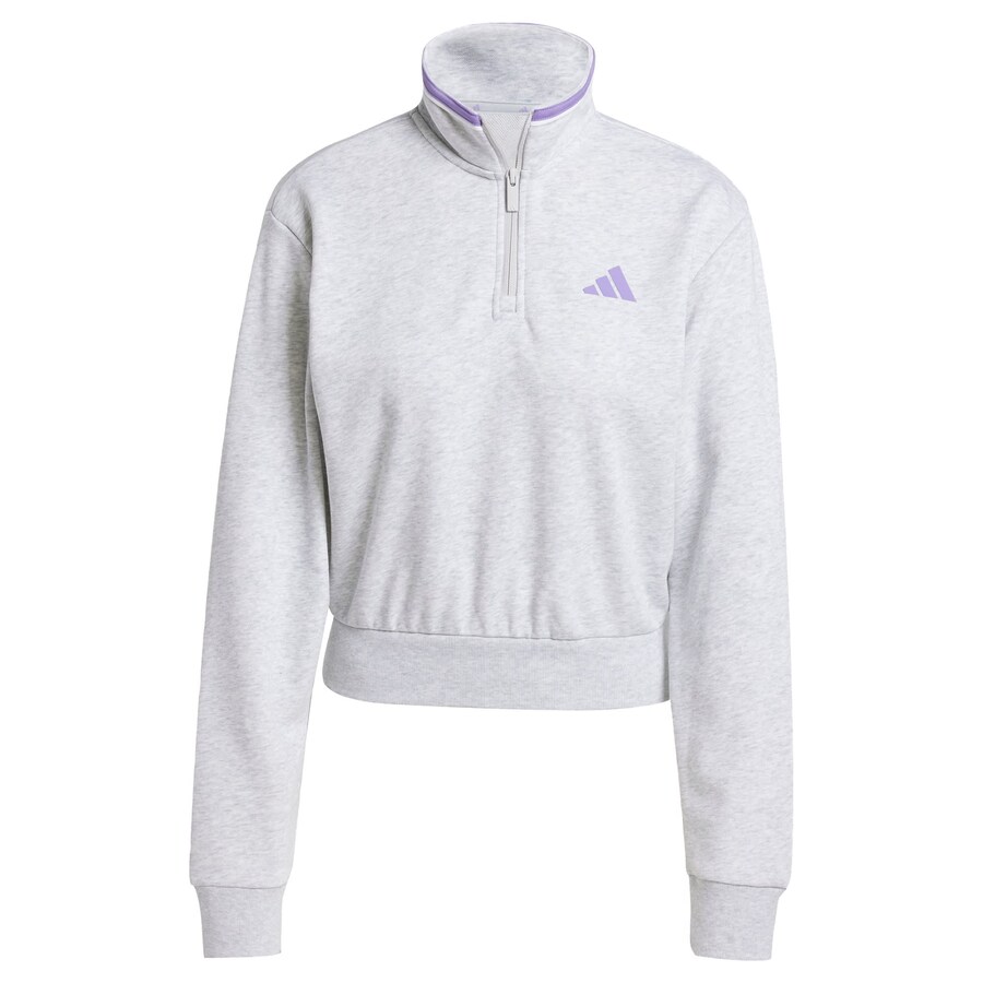 

Спортивная толстовка ADIDAS SPORTSWEAR Essentials, серый