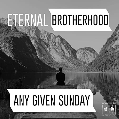 

CD диск Eternal Brotherhood: Any Given Sunday