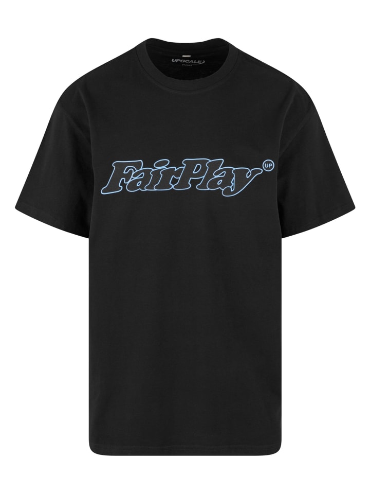 

Футболка Mister Tee, черный