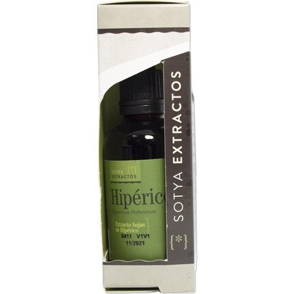 

Экстракт Соти Гиперико 50мл Sotya