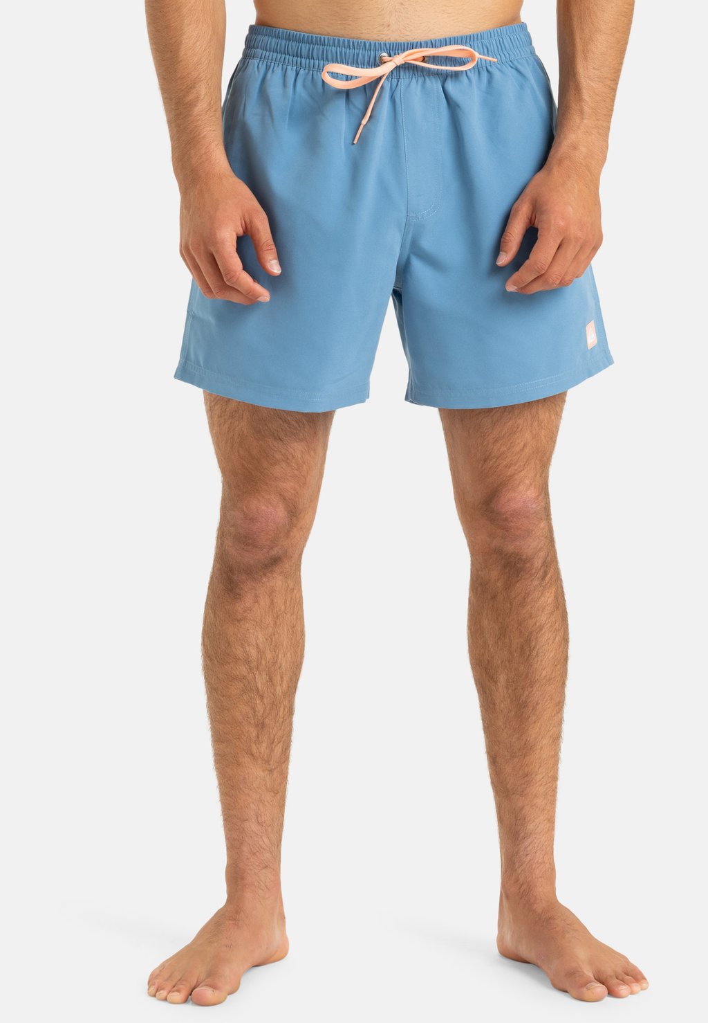 

Пляжные шорты EVERYDAY SOLID VOLLEY Quiksilver, синий