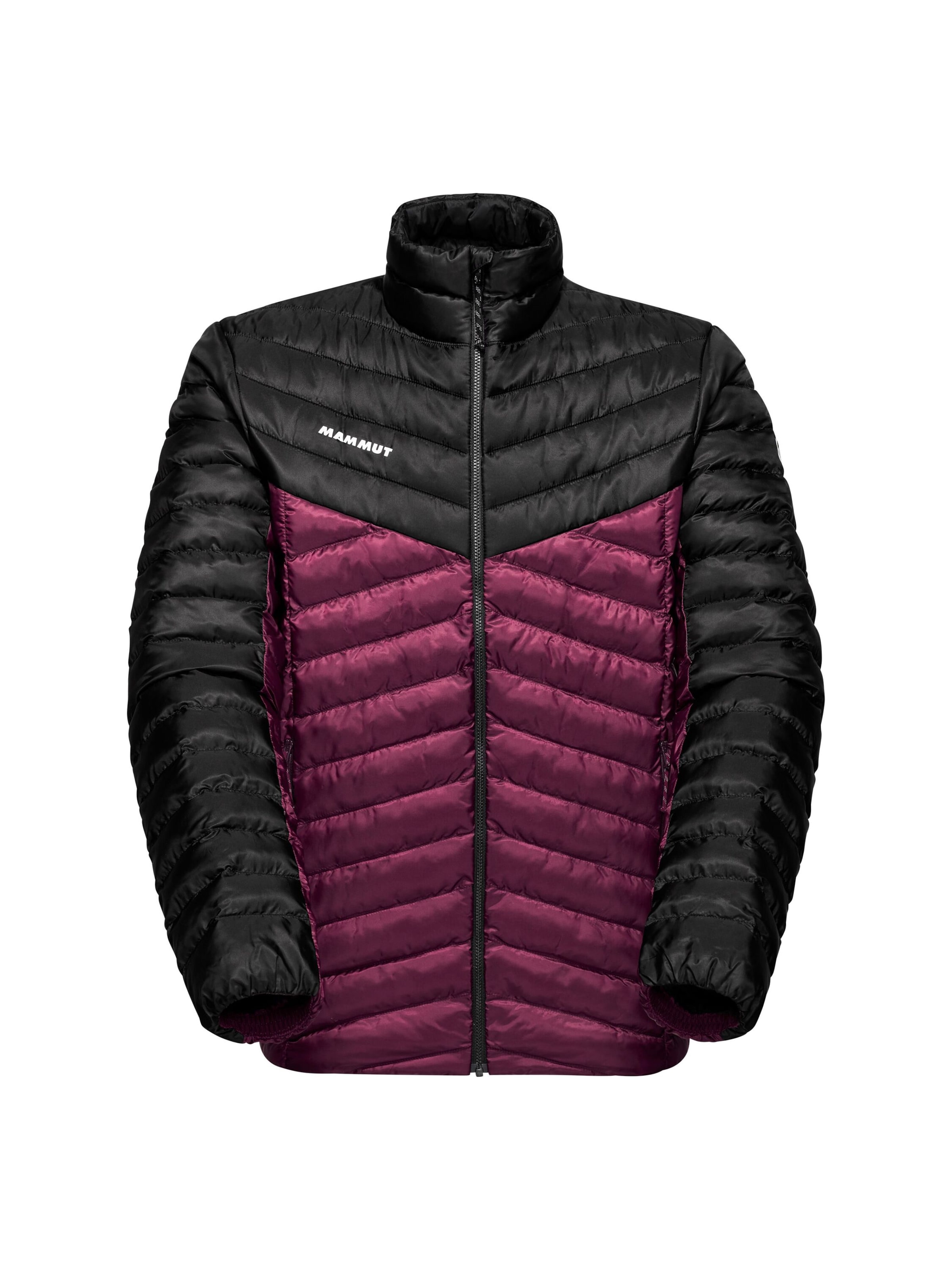 

MAMMUT Куртка для активного отдыха в цвете Purple, Black