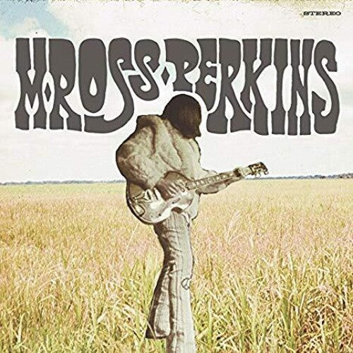 

Виниловая пластинка Perkins, M Ross: M.ross Perkins