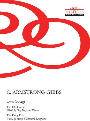 

CD диск Gibbs: Two Songs