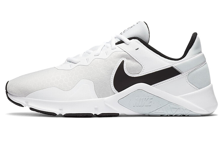 

Nike Legend Essential 2 Белый Черный
