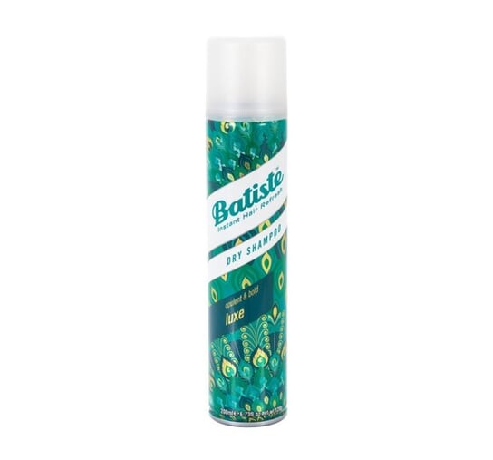 

Сухой шампунь с интенсивным цветочным ароматом, 200 мл Batiste, Luxe