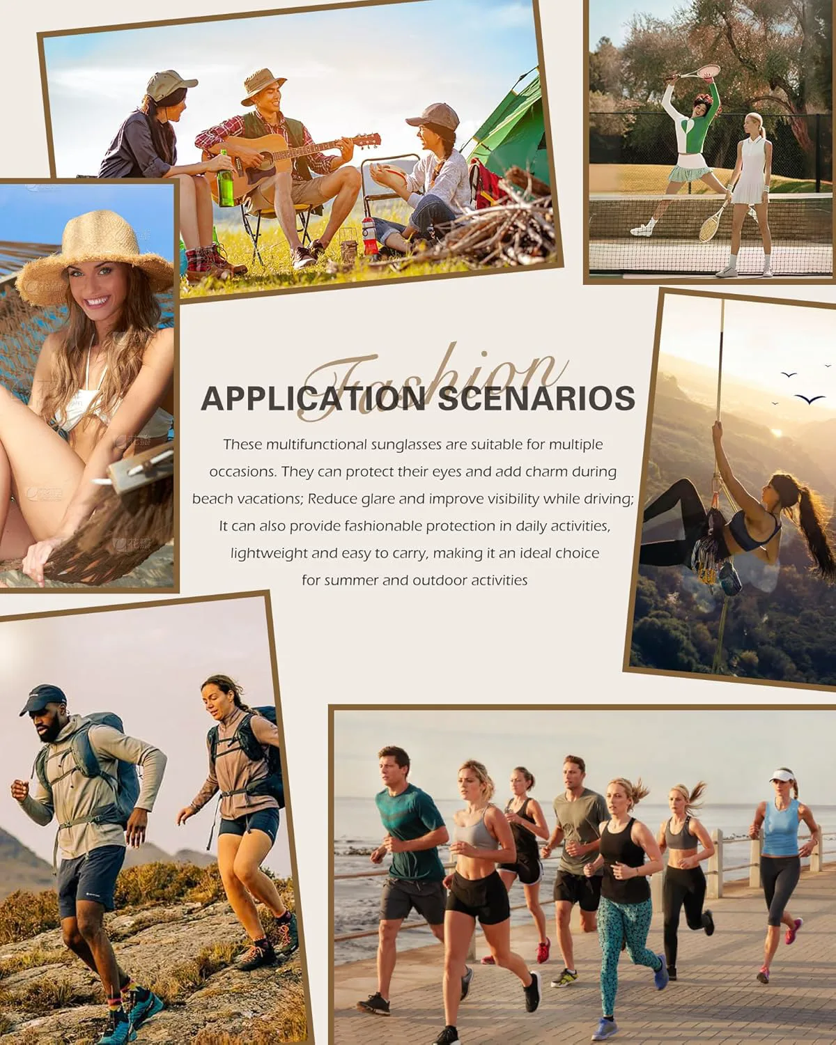 

Винтажные квадратные солнцезащитные очки AZorb для женщин и мужчин, модные солнцезащитные очки-авиаторы для женщин, защита от УФ-излучения UV400, B3 Tortoise | Orange