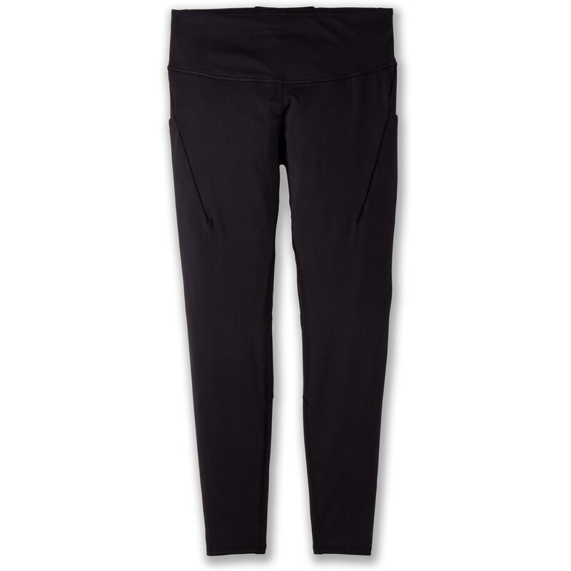 

Spark обтягивающие брюки Brooks, черный