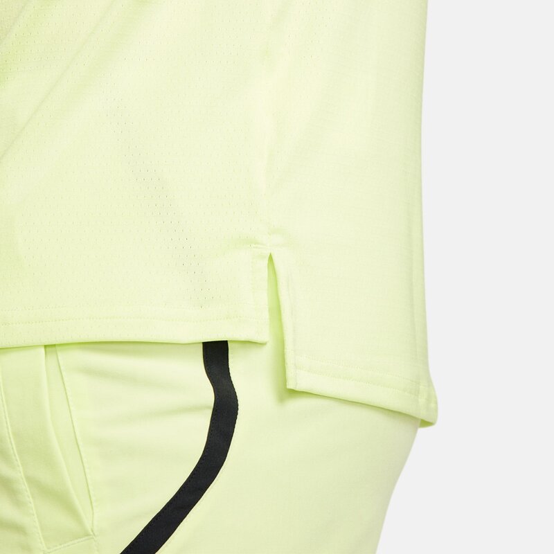Футболка nikecourt advantage dri-fit Nike, мультиколор — фото 3