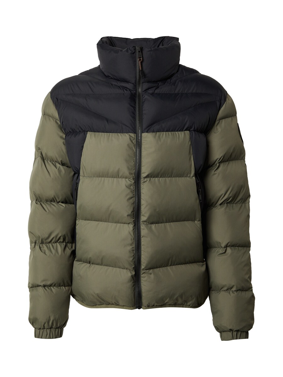 

Зимняя куртка NAPAPIJRI A-MOLVENO, Olive