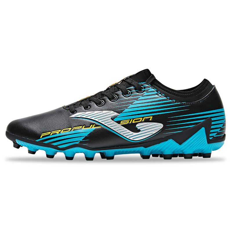 

Футбольные бутсы MG Professional Adults мужские Joma, Black Blue