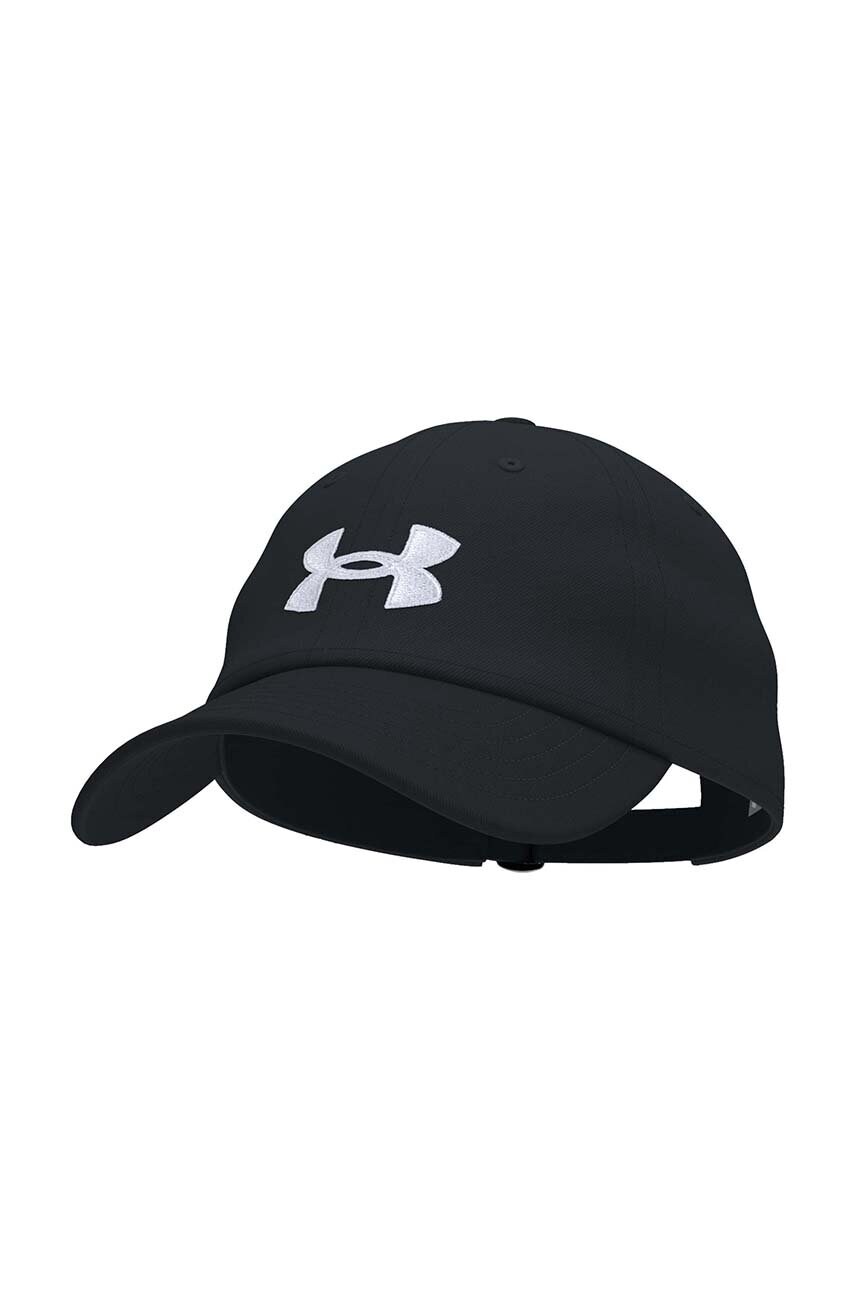 

Бейсболка Kids Under Armour, черный