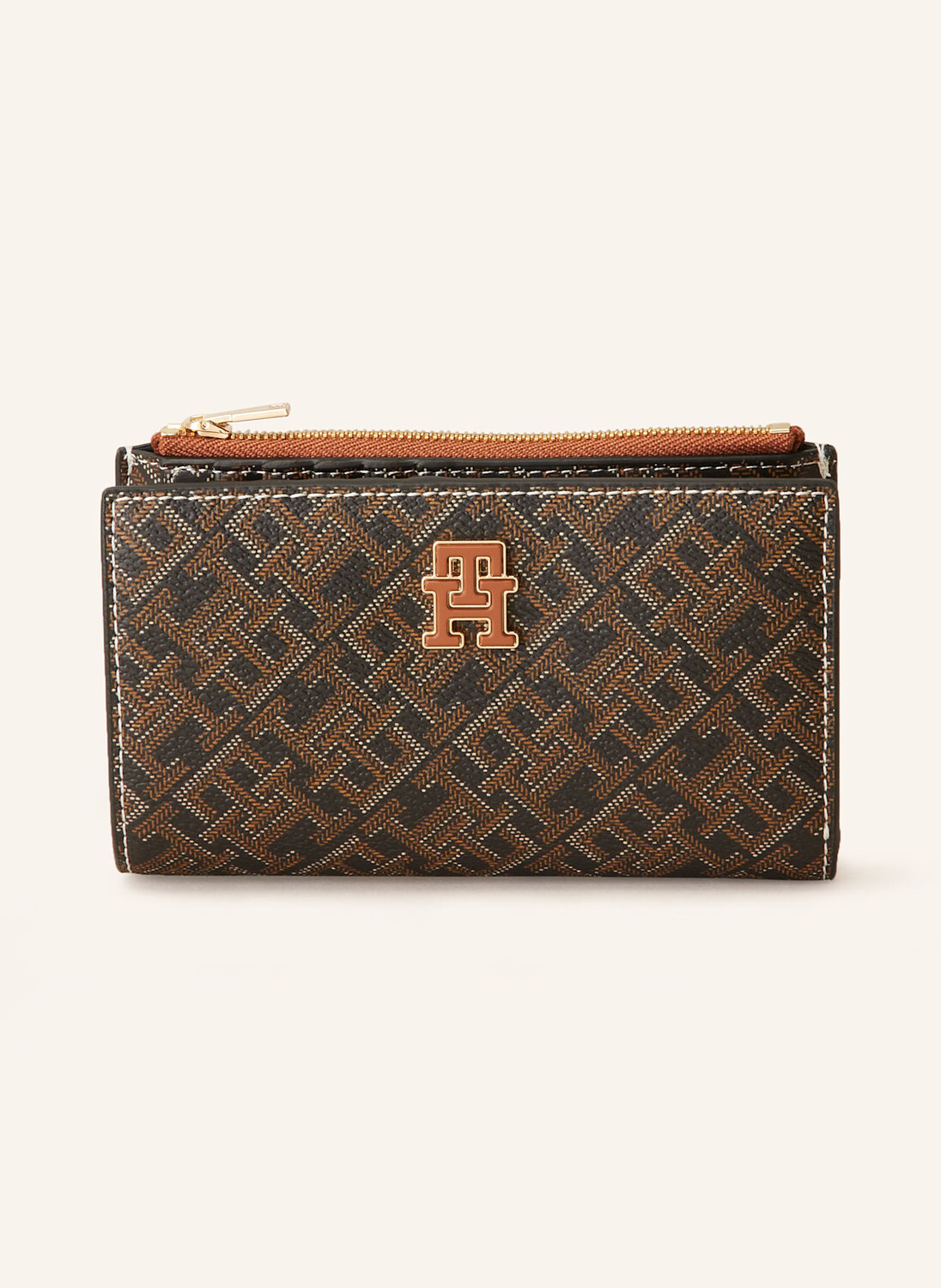 

Кошелек Tommy Hilfiger, черный