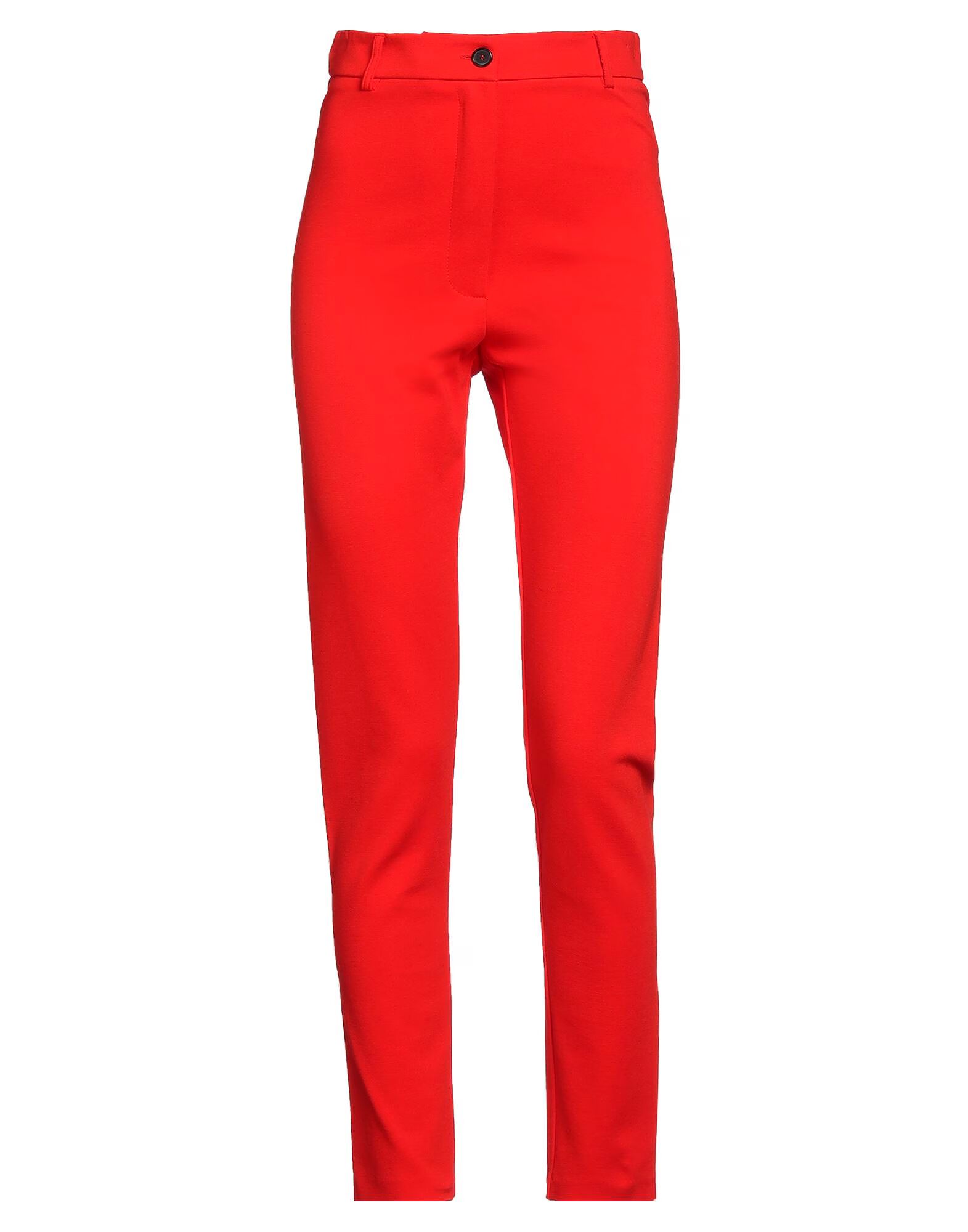 

Брюки 365 Jucca, красный