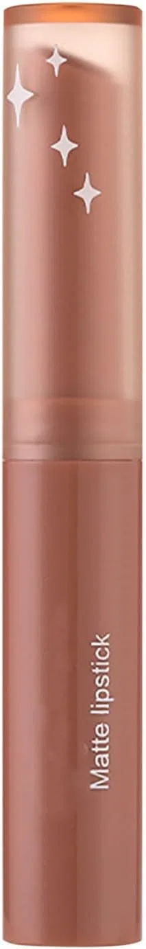 Блеск для губ Glossy Cherry Red Generic Pink
