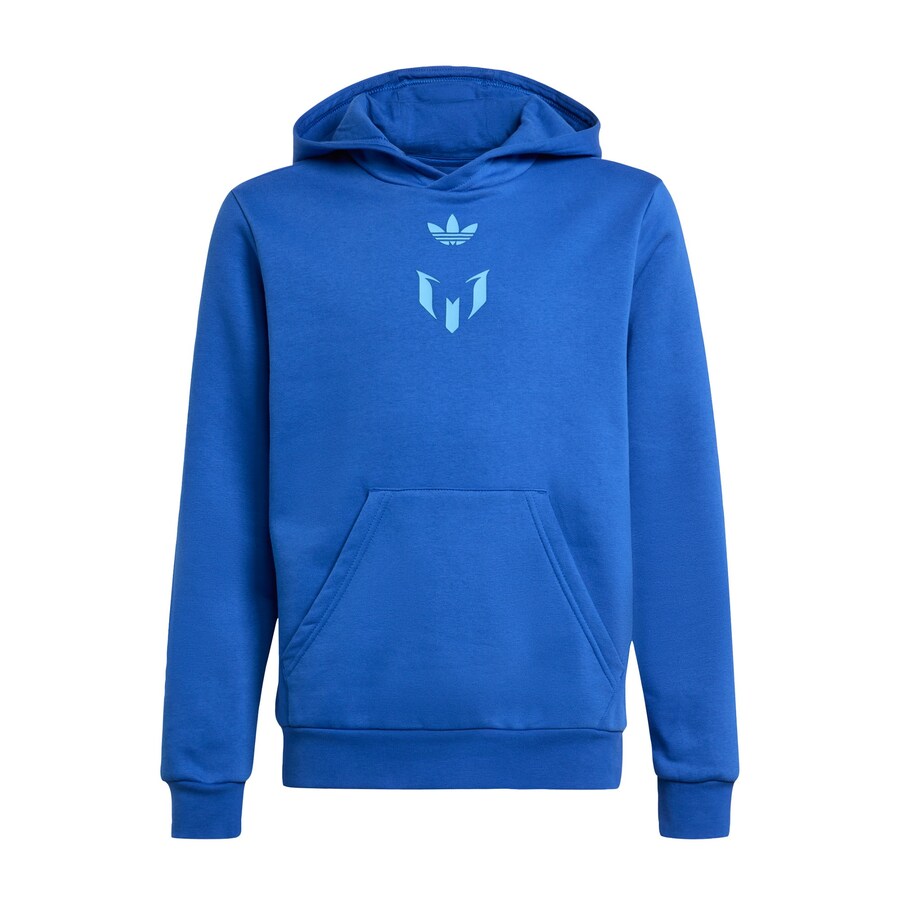 

Толстовка ADIDAS ORIGINALS Messi, синий