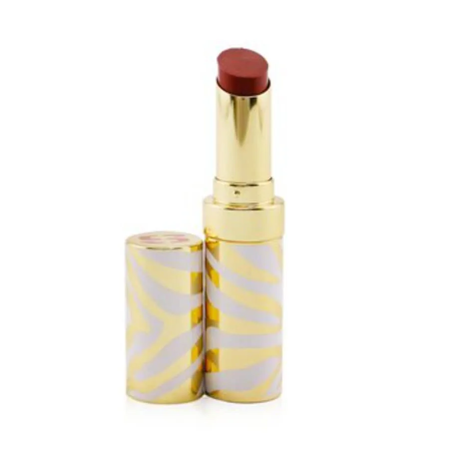 Sisley - Phyto Rouge Shine Увлажняющая Блестящая Помада - № 12 Прозрачный Какао 3 г / 0.1 унции