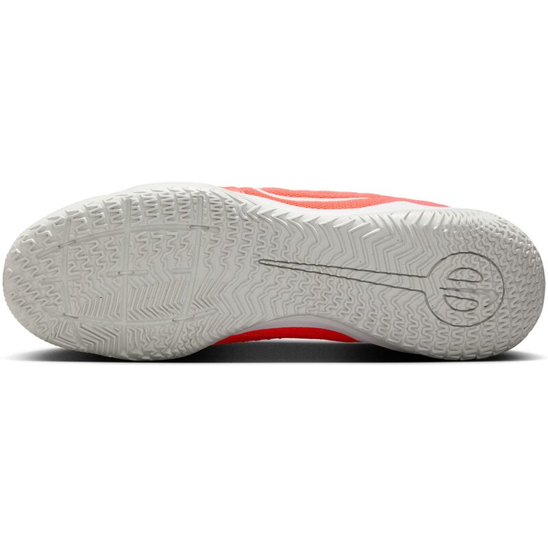 Бутсы для мини-футбола Legend 10 Academy IC Nike, мультиколор — фото 2
