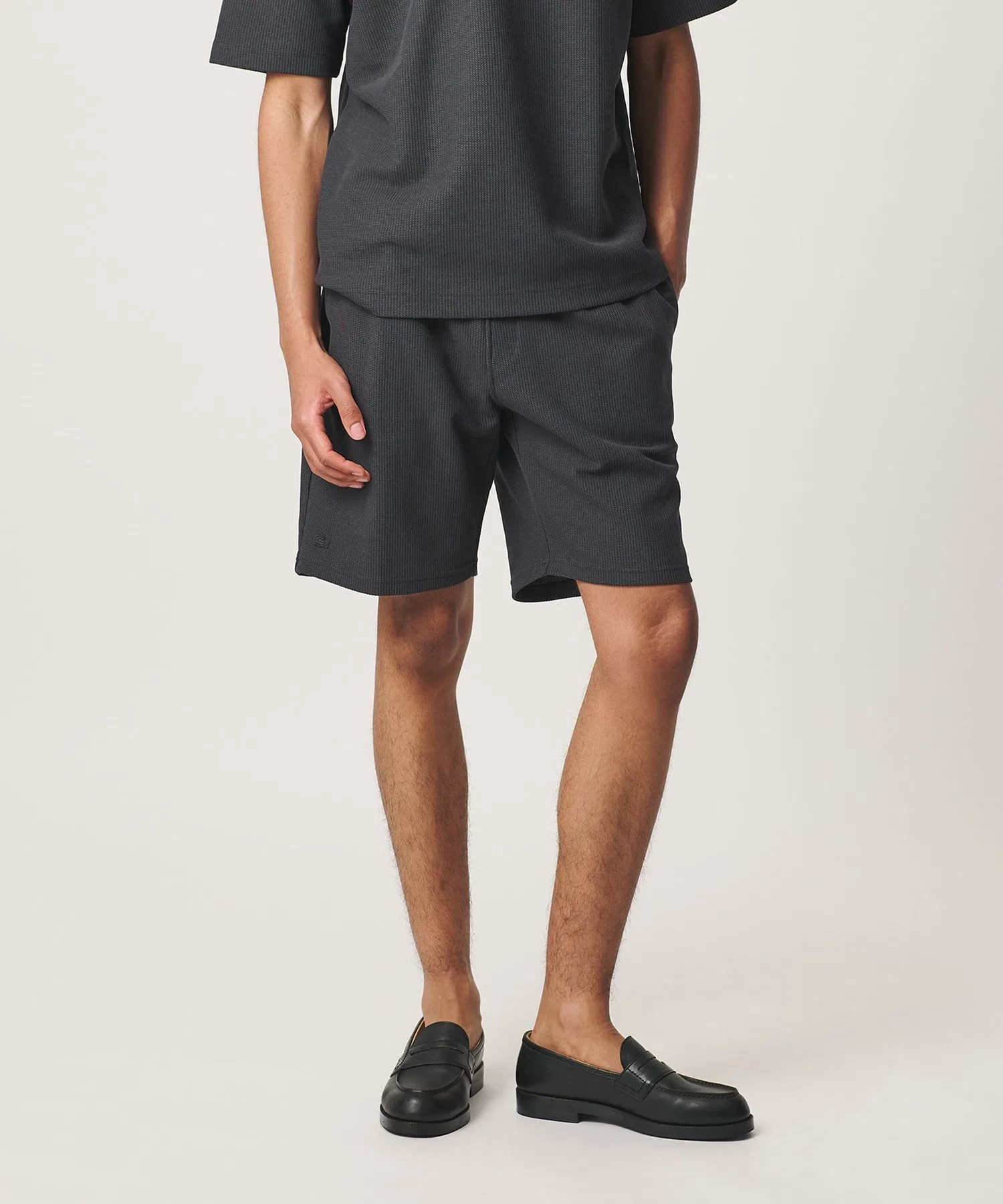 Мужские шорты LACOSTE — фото 3