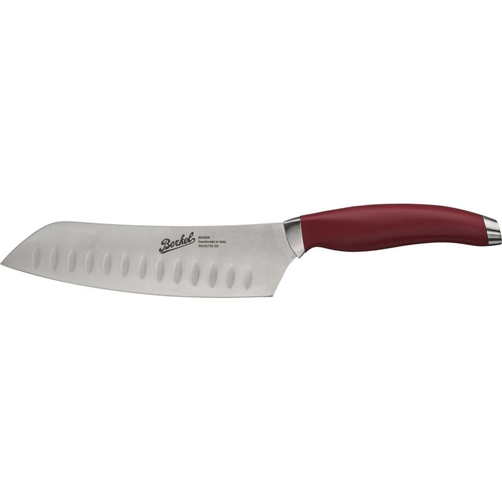 

Berkel Teknica Сантоку 17 см