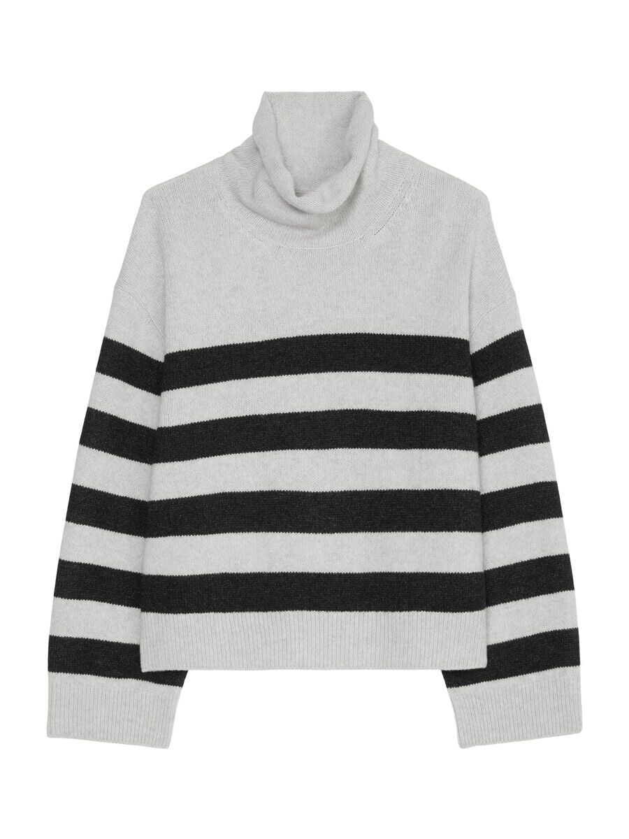 

Водолазка Marc O'Polo Sweater, светло-серый