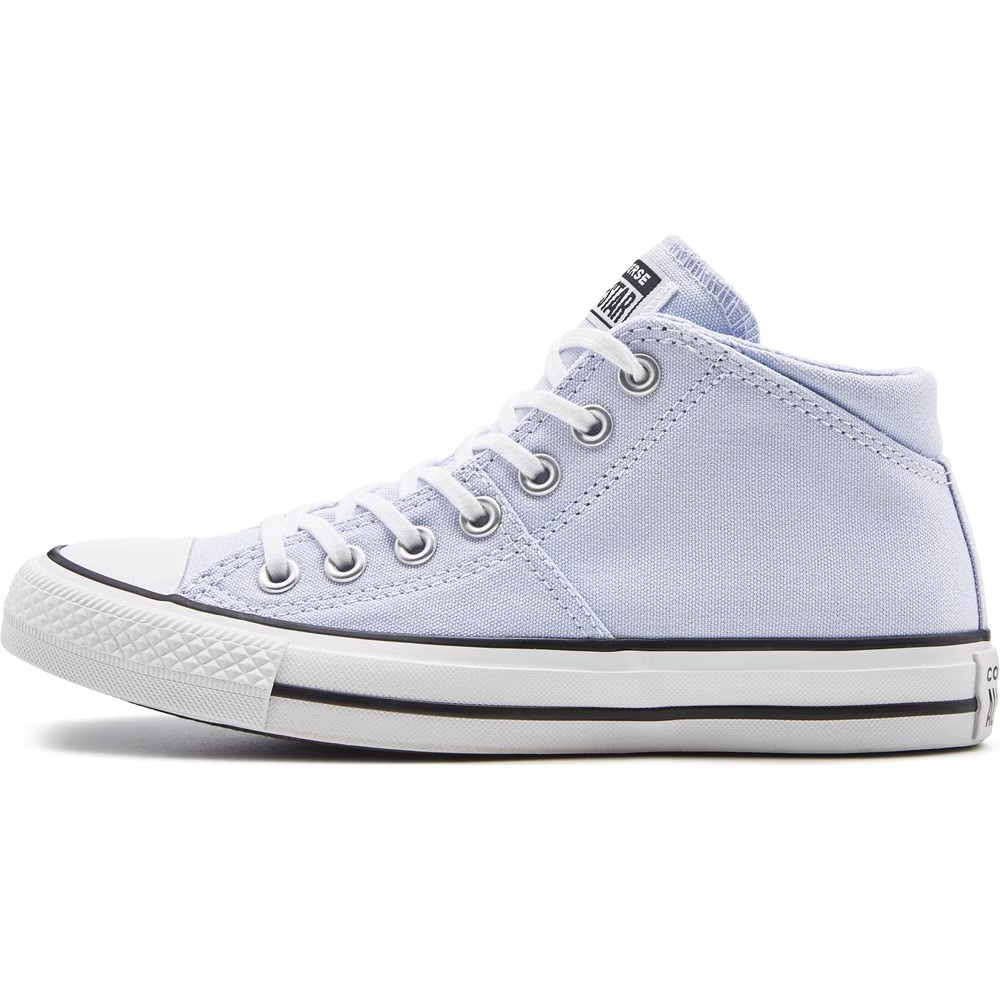 Кеды Chuck taylor all star madison высокие Converse, blueberry/white — фото 3