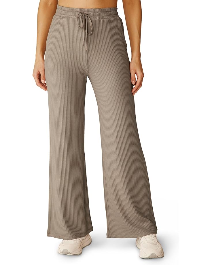 

Брюки Beyond Yoga Well Traveled Wide Leg, цвет Birch