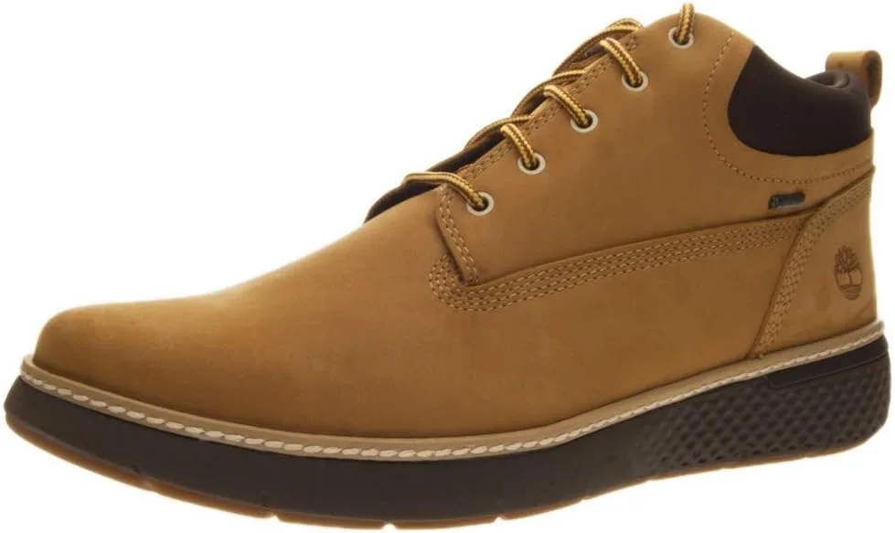 Мужские ботинки Timberland Cross Mark GTX TBOA1TQA, бежевый