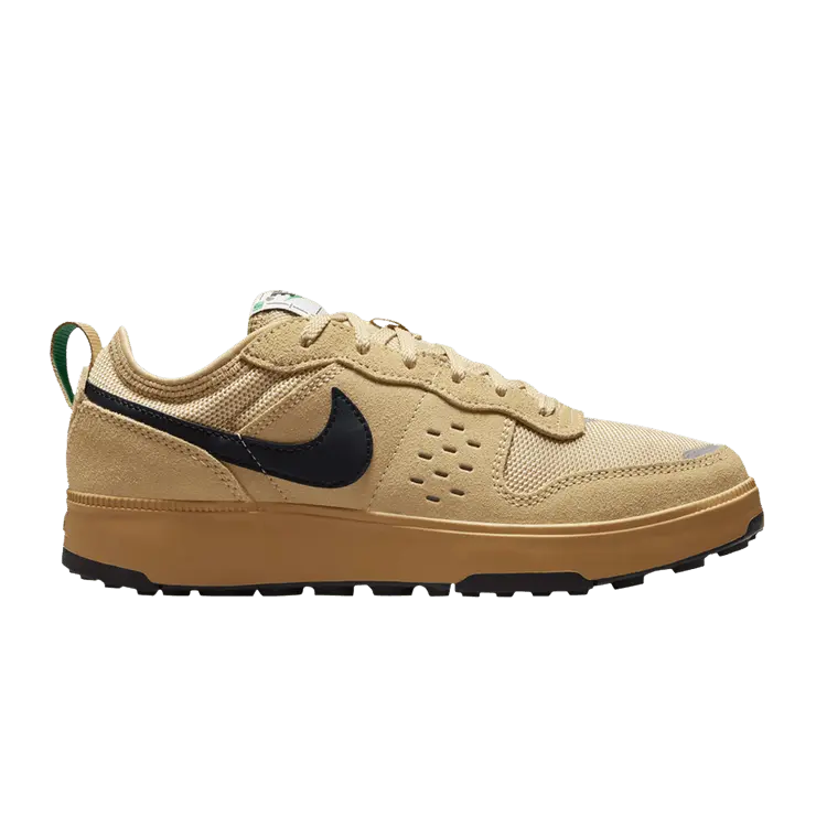 

Кроссовки Nike C1TY GS Brownstone, коричневый