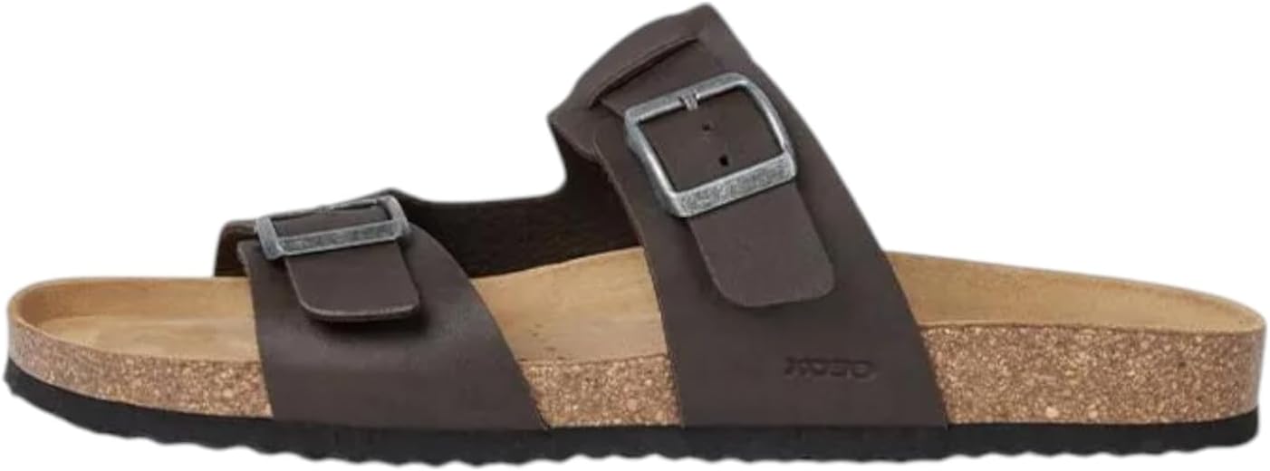 

Мужские сандалии Geox Modern Slide, Coffee